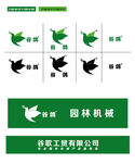 谷鸽LOGO