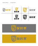 保时泰LOGO