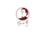 冯小宁 logo 酱香酒