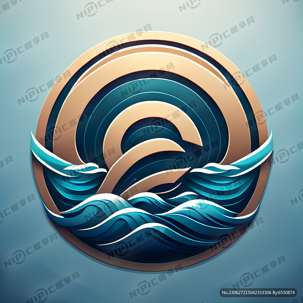 海韵 标志