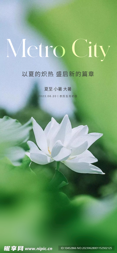 大暑
