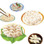 饺子