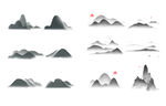 山