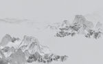 国画水墨背景