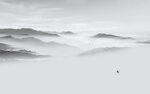 国画水墨背景
