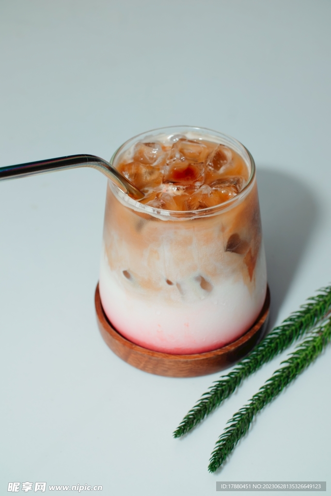 奶茶