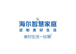 海尔智慧家庭LOGO
