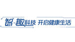 智趣科技logo