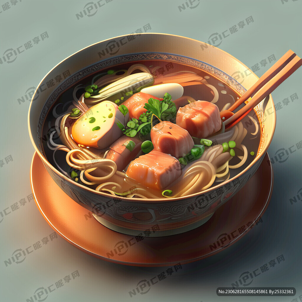 冒菜