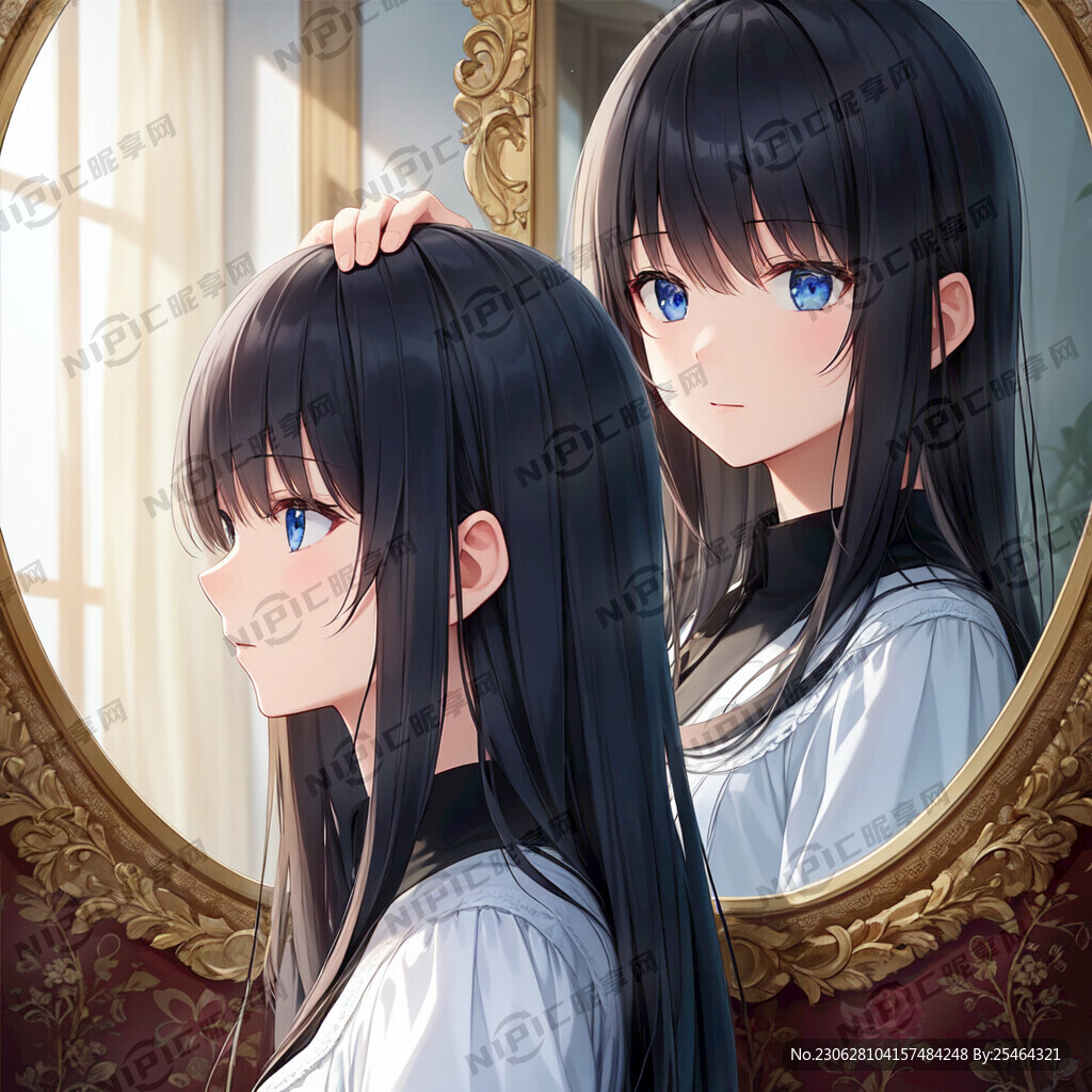 美少女 最佳画质 大师作品