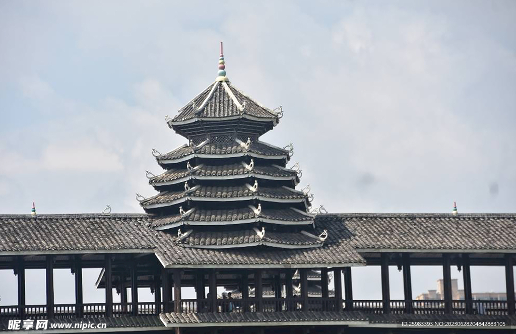 古典建筑