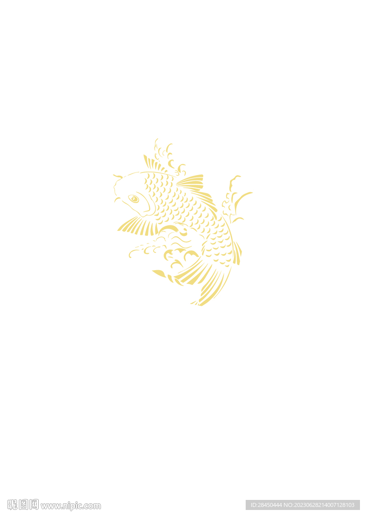 鲤鱼