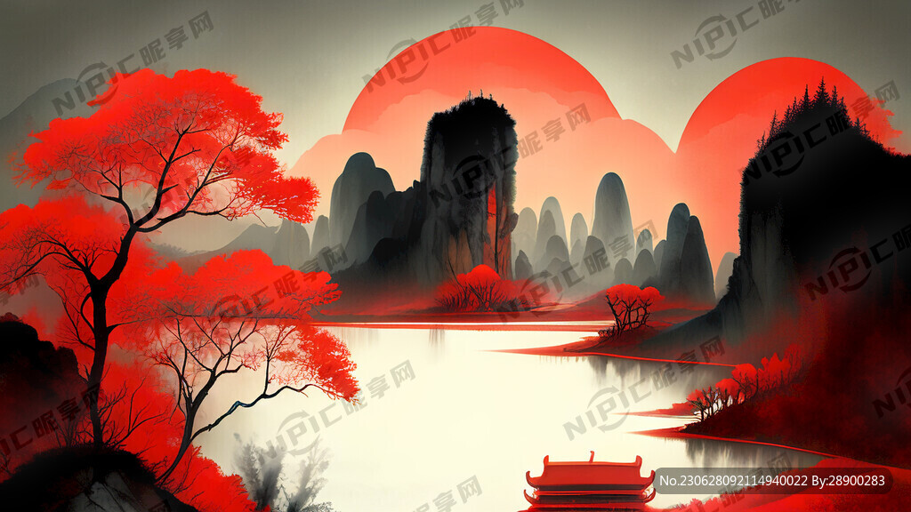 红色文化