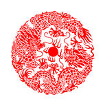 龙纹