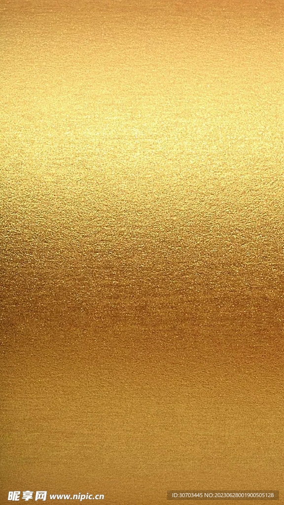 金色纹理