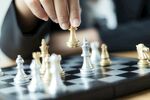 国际象棋