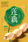 莲藕