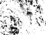 污渍 龟裂纹理        