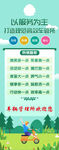 车管所海报