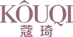 蔻琦logo