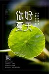 你好夏天