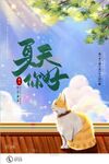 夏天你好海报