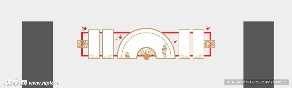 文化墙