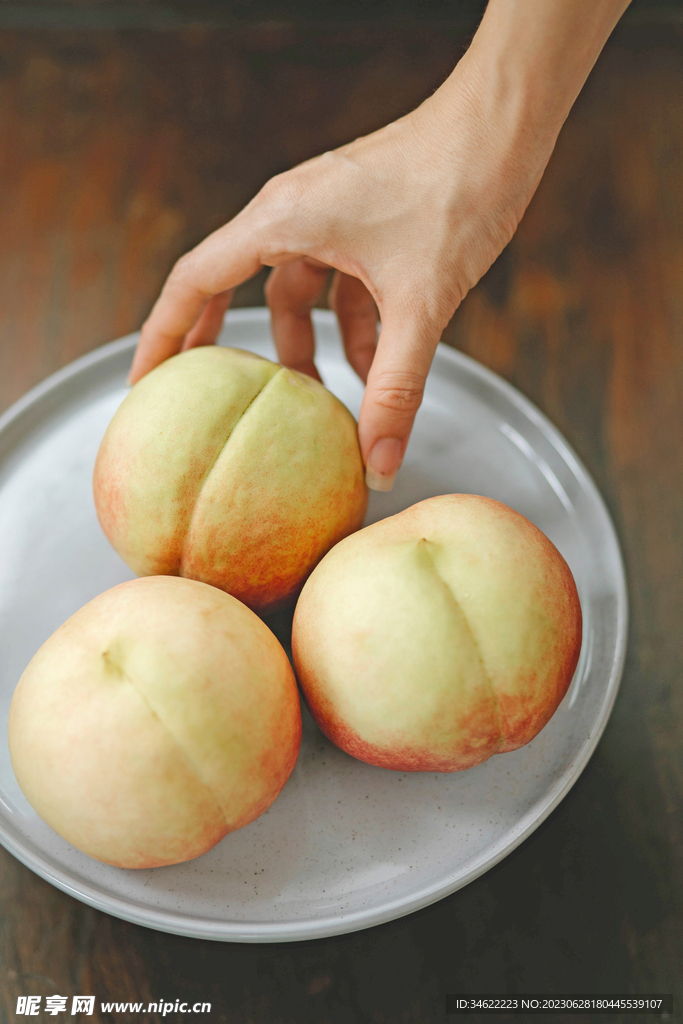 桃子
