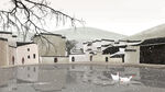 中国风古建筑