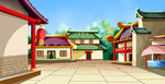 古建筑 