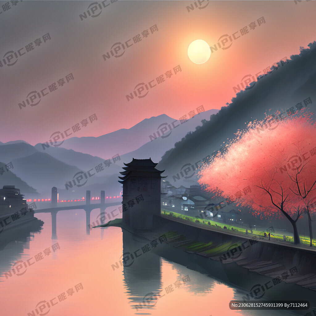 韵味桃江早晚见面