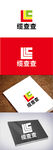 科技标识设计