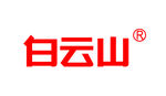 白云山 logo