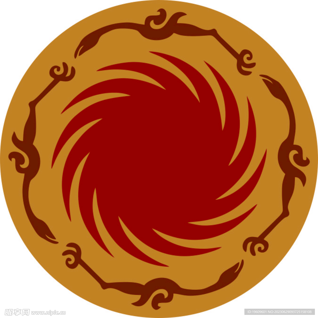 太阳神鸟