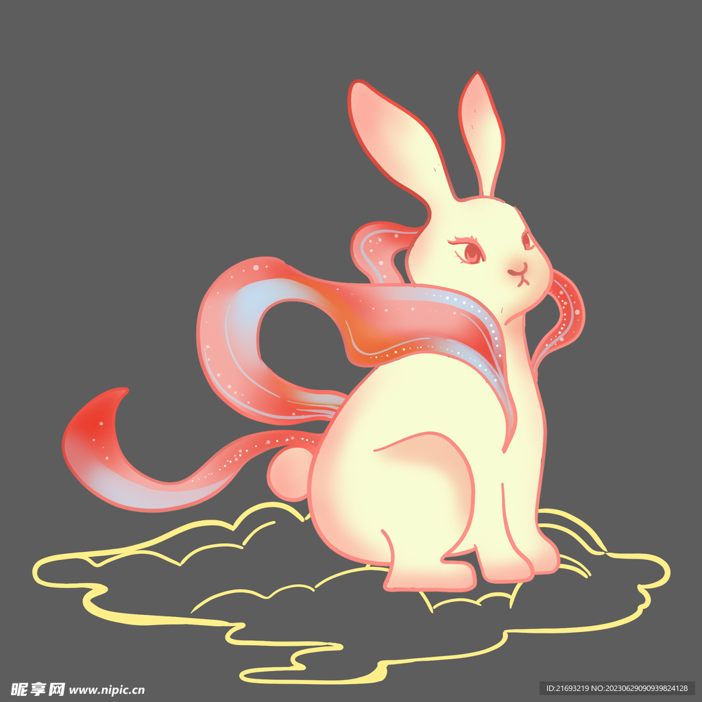 玉兔
