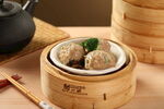 农家手剁猪肉丸