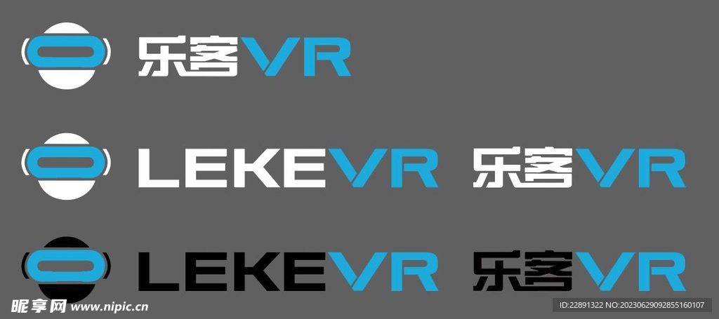 乐客 LEKE VR