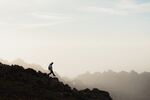 远山