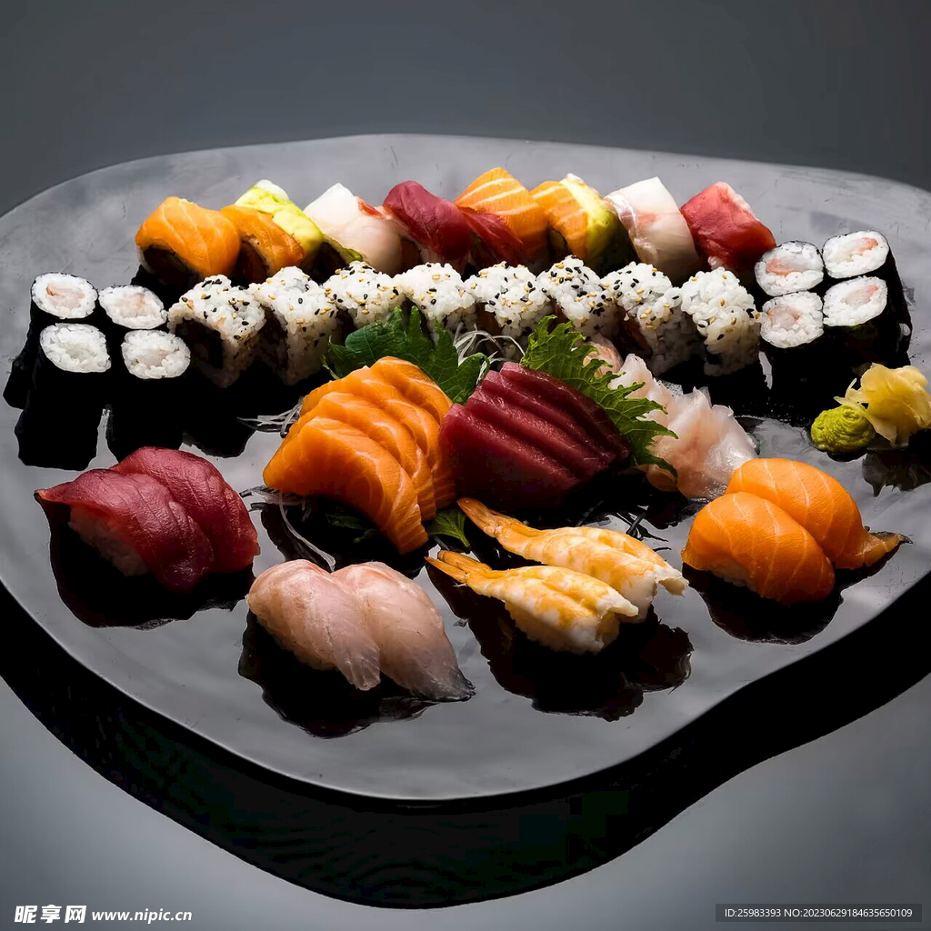 日本料理