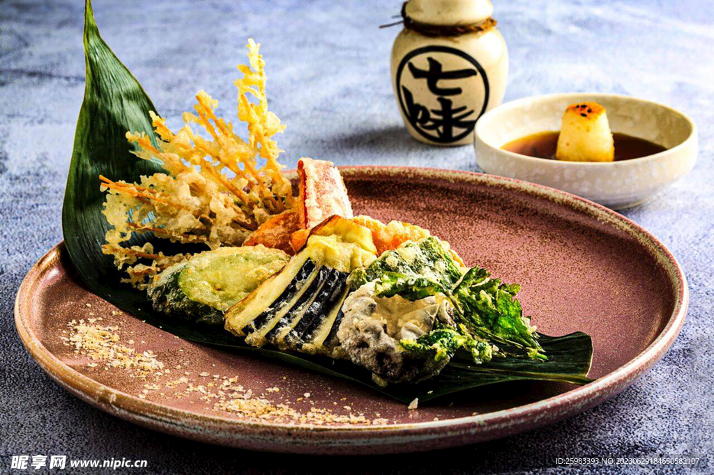 日本料理