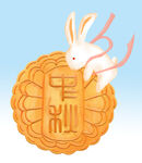  美食月饼