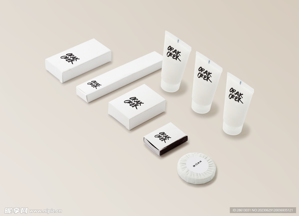 LOGO 贴图