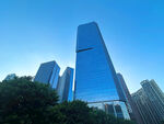 广州城市建筑
