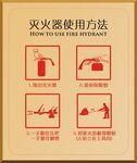 灭火器 