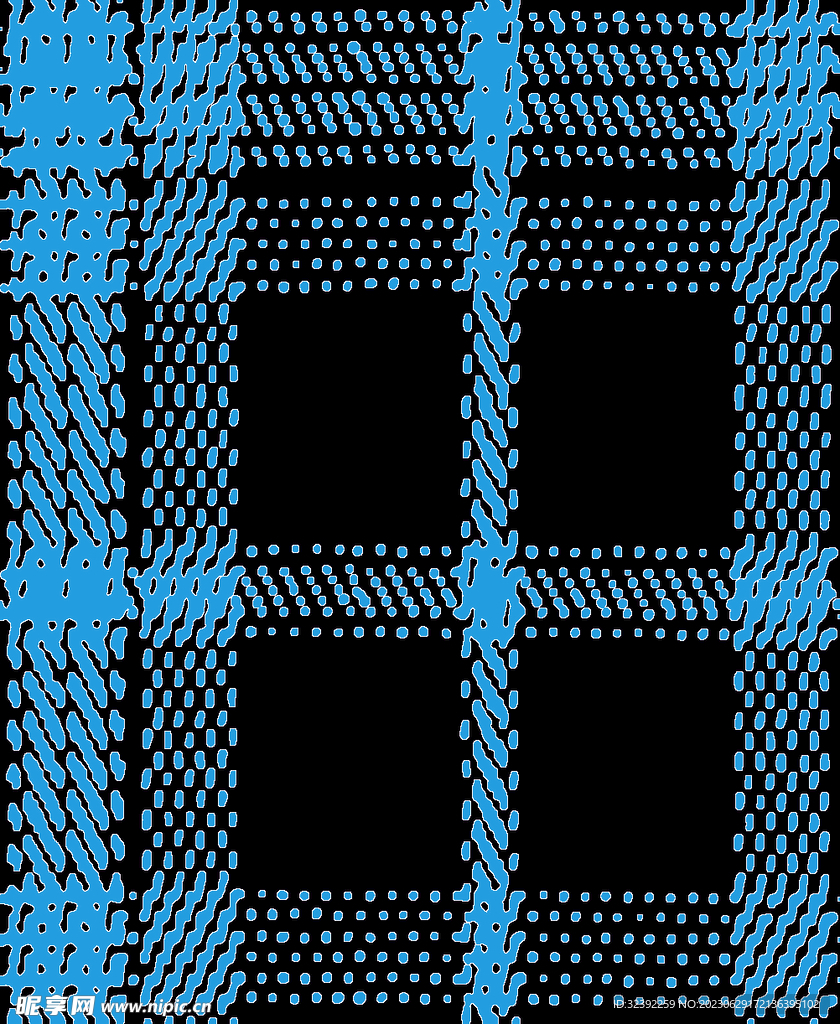 格子