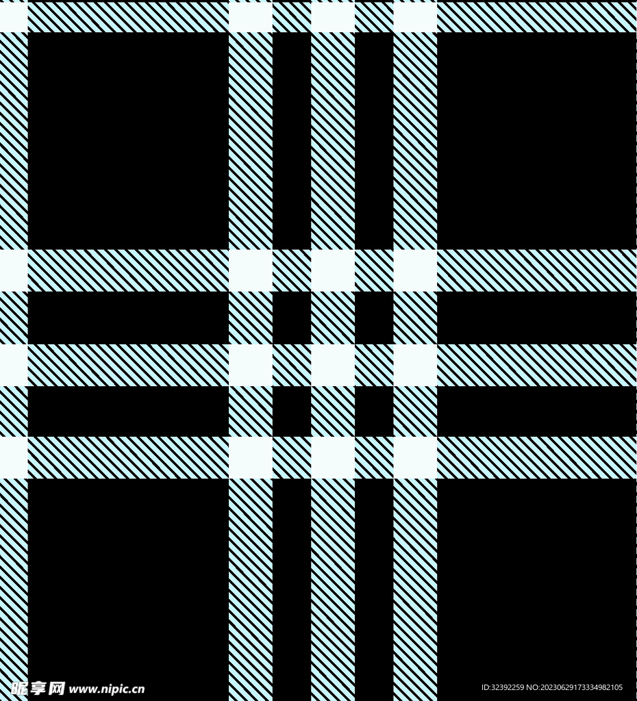 格子