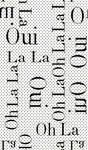 字母