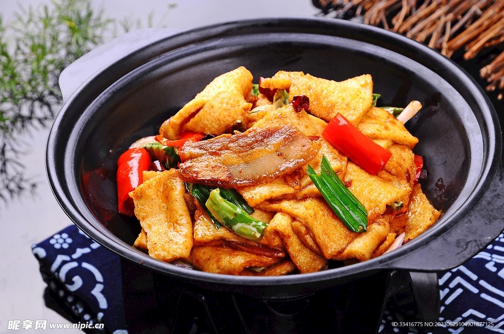 千叶豆腐