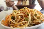 面条