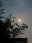 夜空